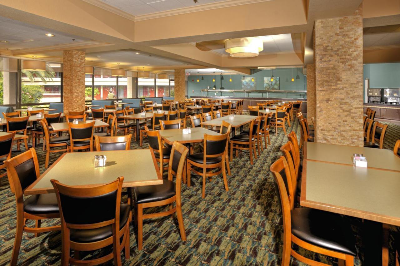 Rosen Inn At Pointe Orlando Williamsburg Exteriér fotografie