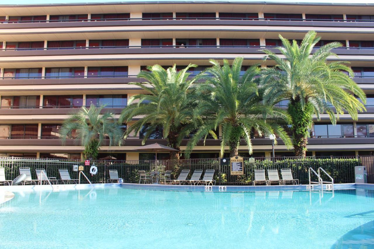 Rosen Inn At Pointe Orlando Williamsburg Exteriér fotografie