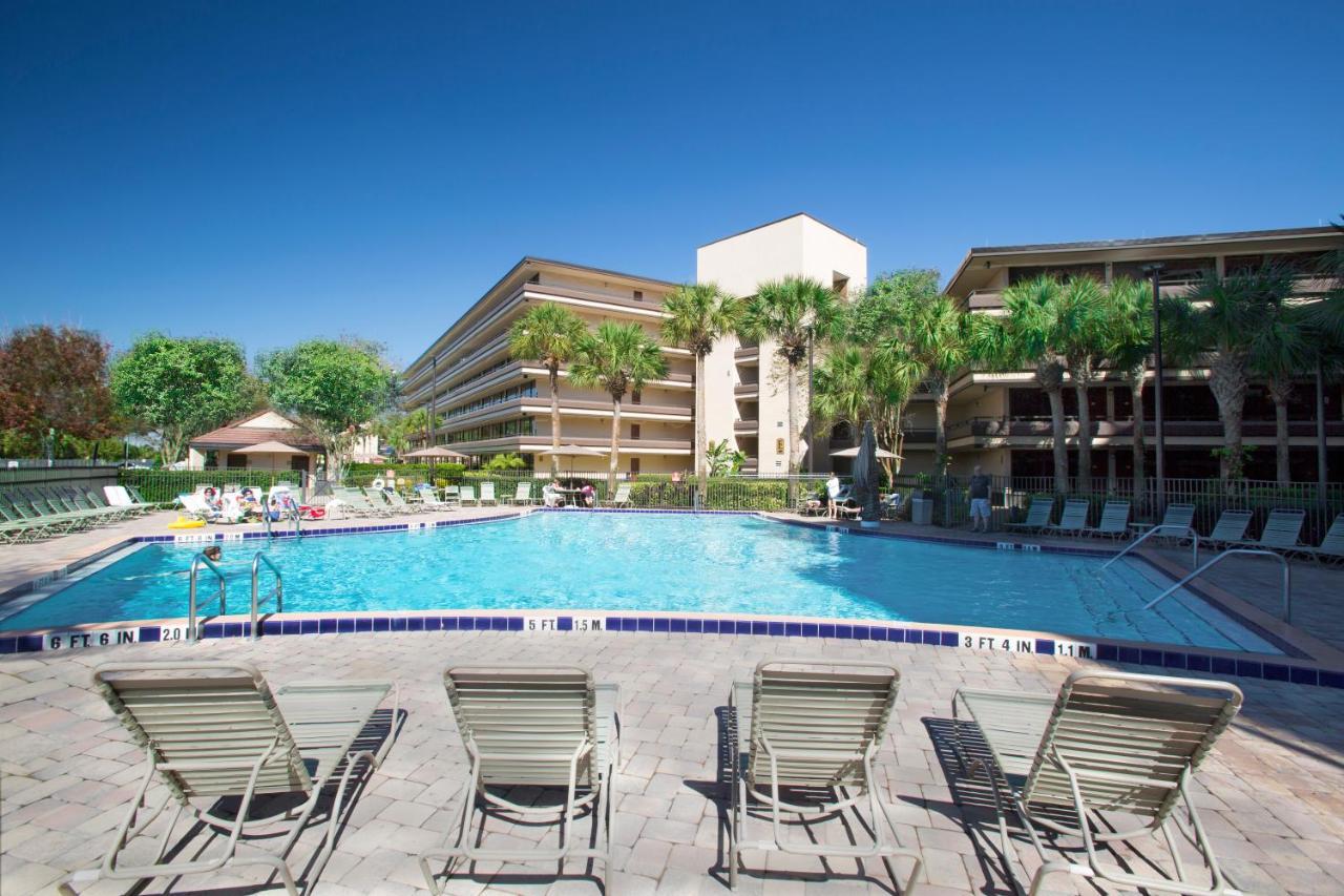 Rosen Inn At Pointe Orlando Williamsburg Exteriér fotografie