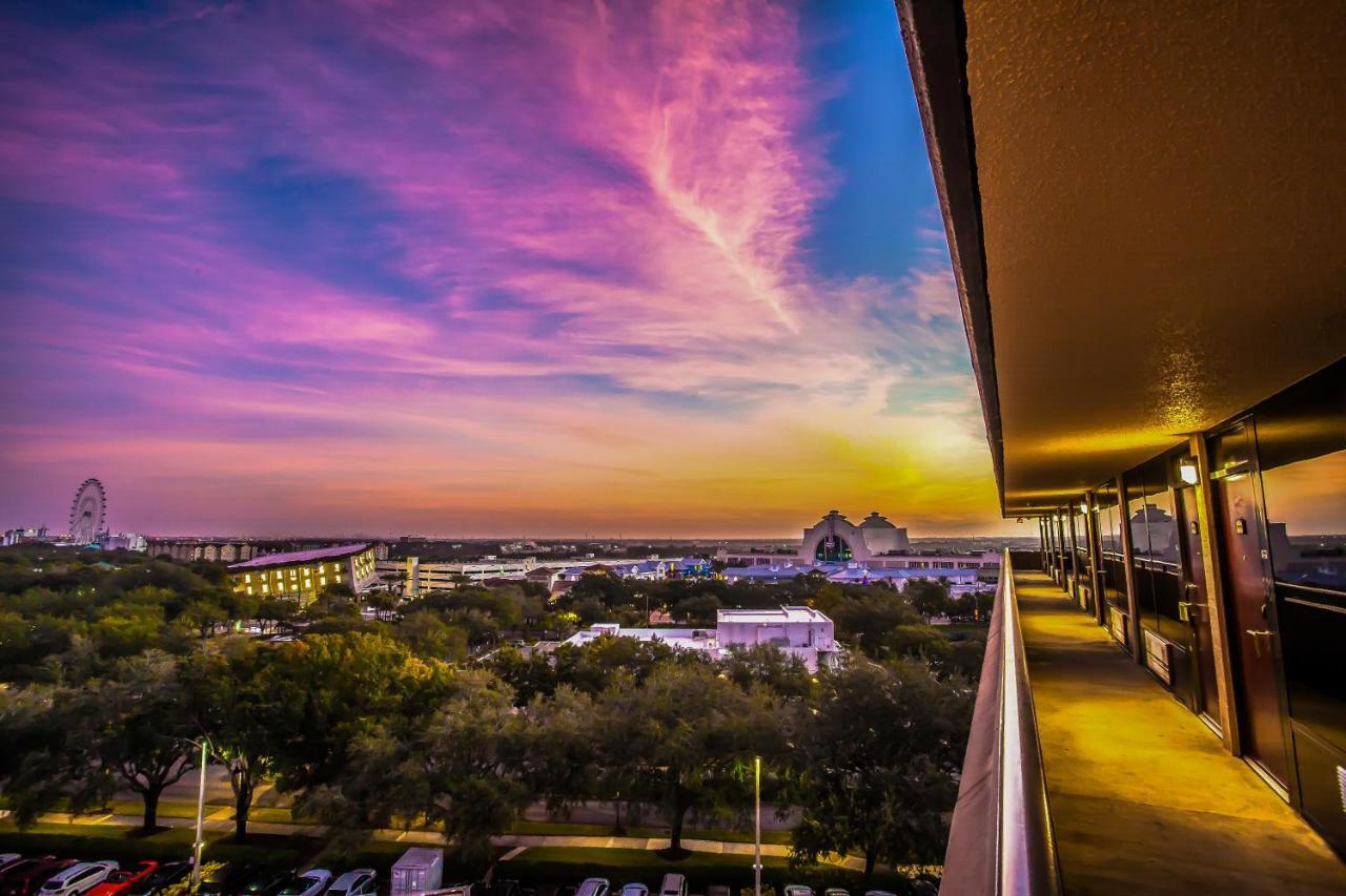 Rosen Inn At Pointe Orlando Williamsburg Exteriér fotografie