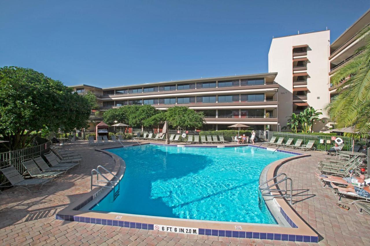Rosen Inn At Pointe Orlando Williamsburg Exteriér fotografie