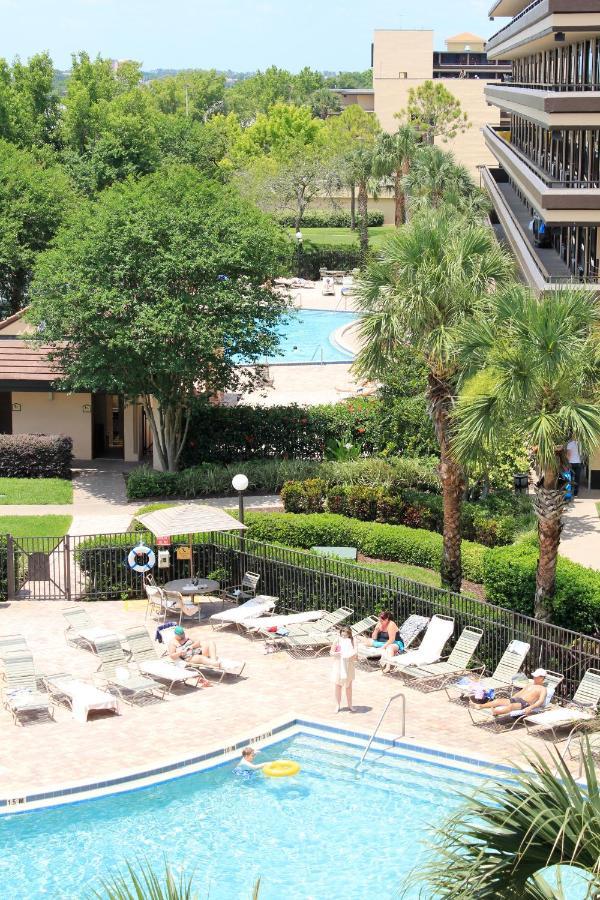 Rosen Inn At Pointe Orlando Williamsburg Exteriér fotografie