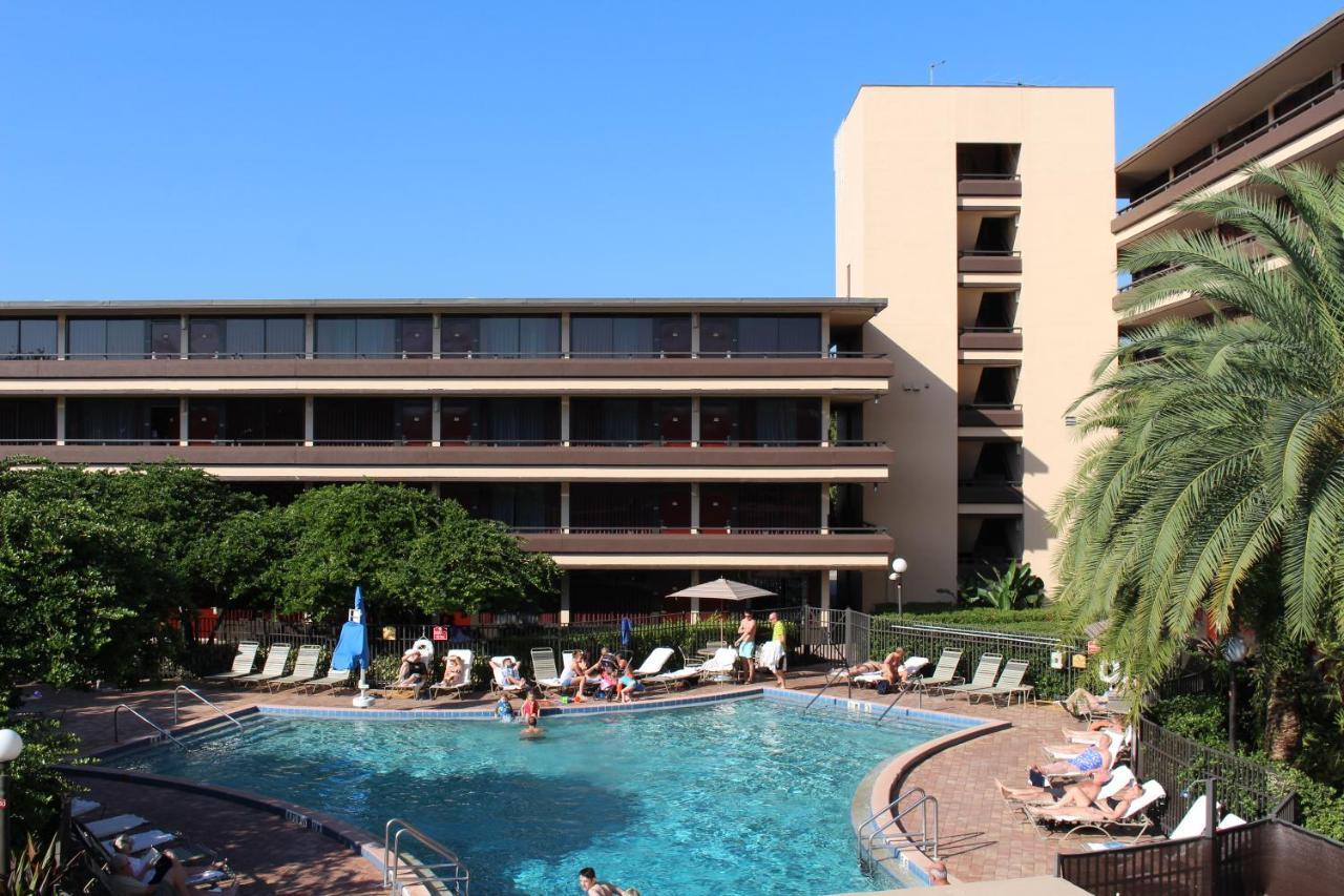 Rosen Inn At Pointe Orlando Williamsburg Exteriér fotografie