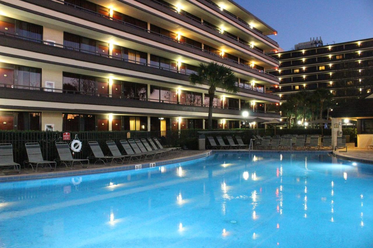 Rosen Inn At Pointe Orlando Williamsburg Exteriér fotografie