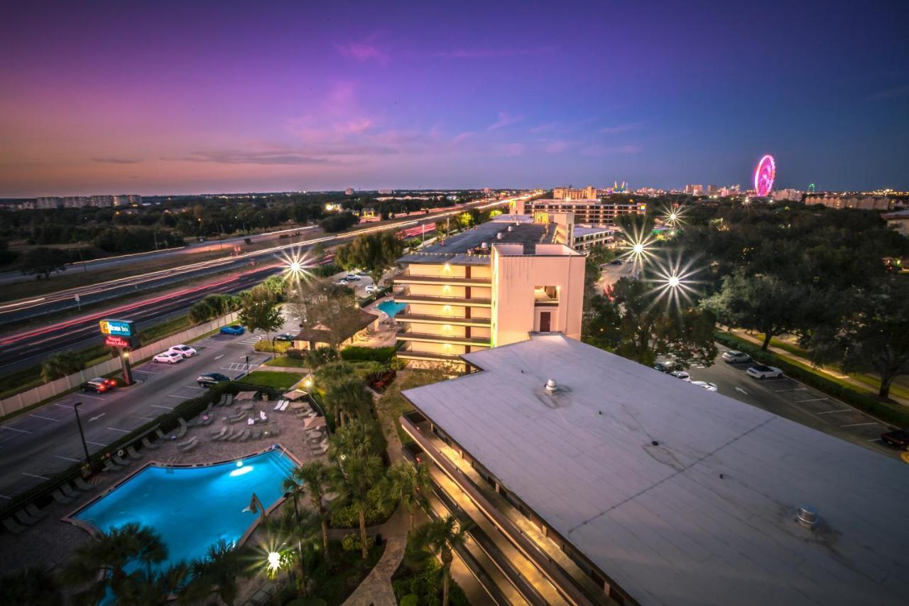 Rosen Inn At Pointe Orlando Williamsburg Exteriér fotografie