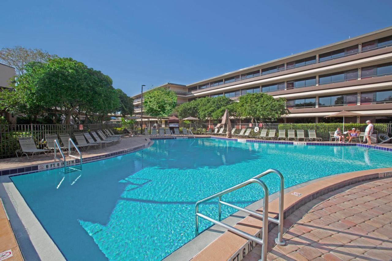 Rosen Inn At Pointe Orlando Williamsburg Exteriér fotografie