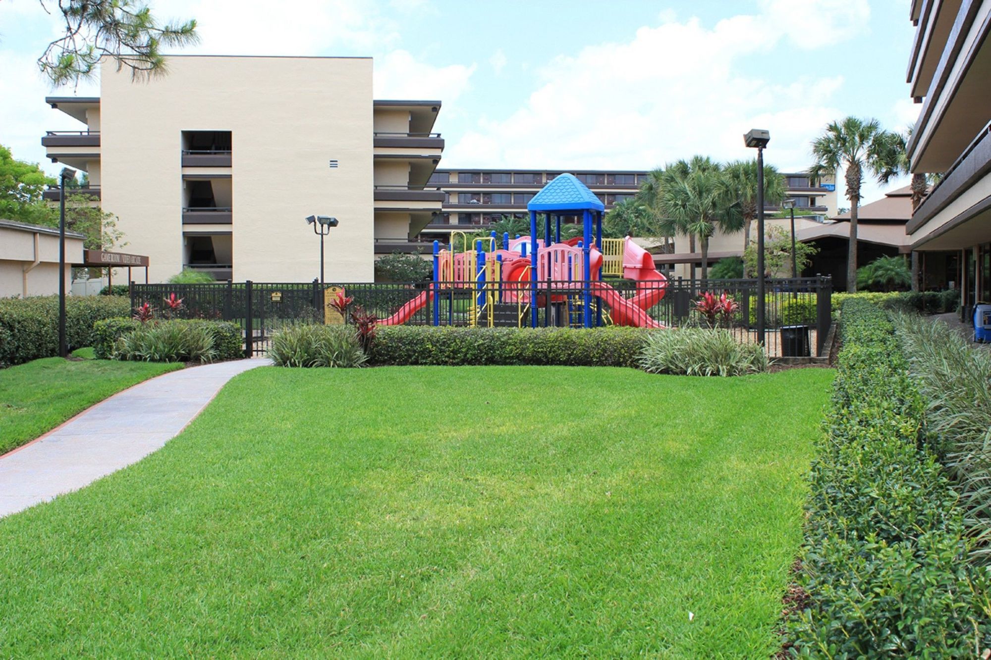 Rosen Inn At Pointe Orlando Williamsburg Exteriér fotografie