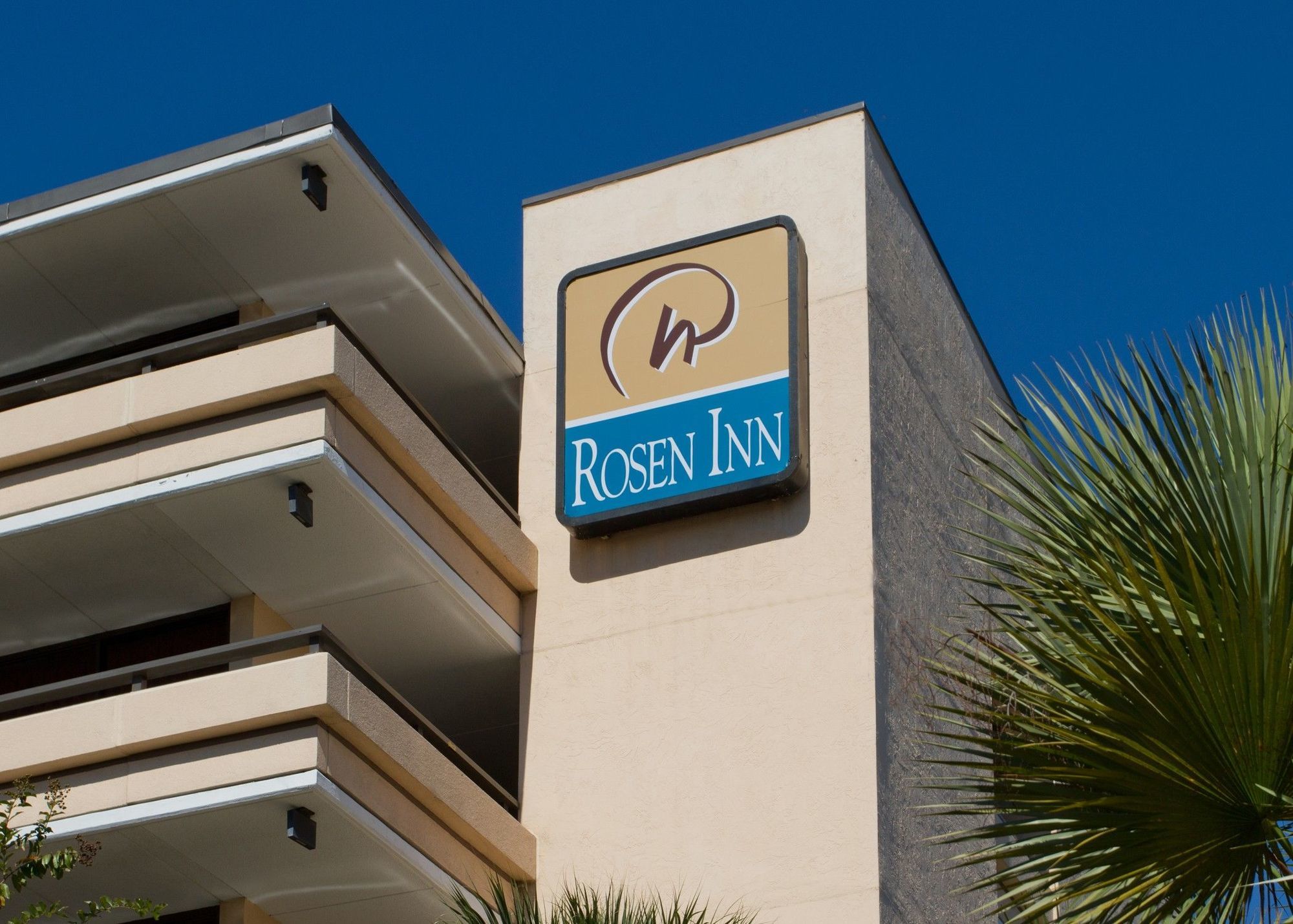 Rosen Inn At Pointe Orlando Williamsburg Exteriér fotografie
