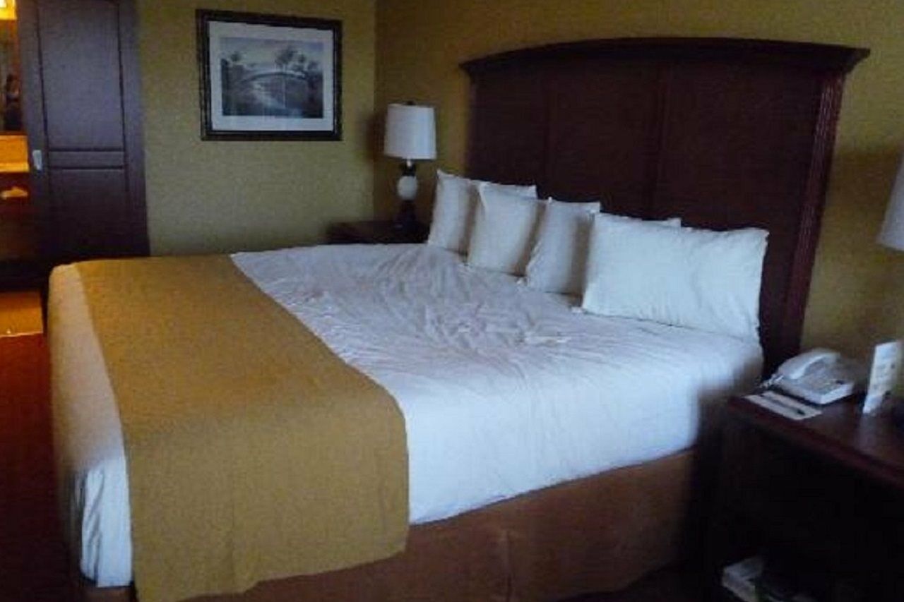 Rosen Inn At Pointe Orlando Williamsburg Exteriér fotografie